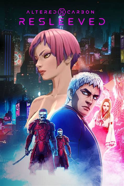 altered carbon fmovie|Altered Carbon .